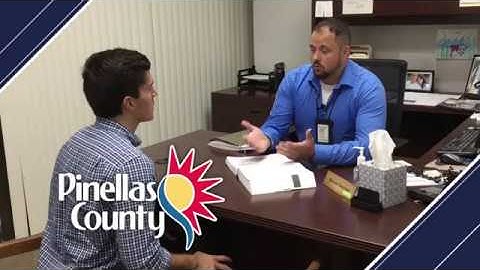 Veterans Service Officer - I Am Pinellas County