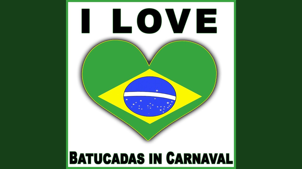 Samba-Batucada 2