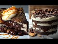 5 Super Chocolatey Desserts You'll Love