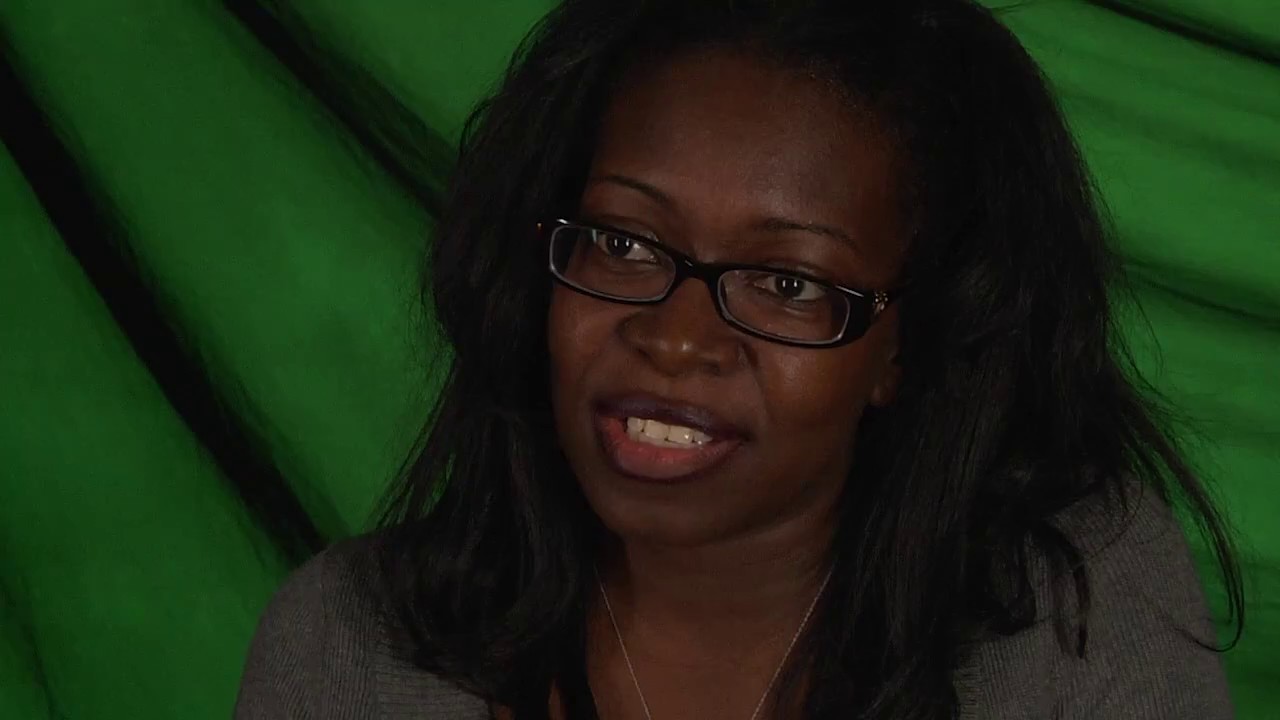 Social Workers at Solano County