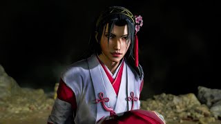 Jun Kazama in Resident Evil 4 Remake: Separate Ways
#BIOHAZARD #TEKKEN #Mod
Thanks for watching!
✅My Channel
https://www.youtube.com/c/BenjaminYorkGaming
✅Playlists
https://www.youtube.com/c/BenjaminYorkGaming/playlists
✅Support : If you can support me with a donation!
https://streamlabs.com/benjaminyorkgaming/tip
✅Contact : If you have any personal questions, please leave them here. (Required your email)
Google Form : https://forms.gle/jZNtXKA6kQzWxit17
(I do not share any paid mods or deleted mods.)
👇Mod Credits👇
・Jun & Jin Kazama / Lili by Wiwilz
https://www.patreon.com/posts/jun-kazama-miko-104125855
・Carlos replaces Luis by CervezaBeer
・Carlos Hair by Melina / For Luis Edit by me
・Ending music - Makai Symphony - Dragon Castle is under a Creative Commons license (CC BY-SA 3.0).
BreakingCopyrightがプロモートした音楽: https://bit.ly/b-dragon-castle Jun Kazama in Resident Evil 4 Remake: Separate Ways