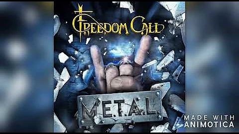 Freedom Call - Sole Survivor