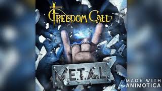 Video thumbnail of "Freedom Call - Sole Survivor"