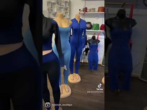 Boutique Business with