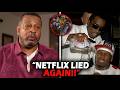 Gene Deal REVEALS What 50 Cent Cut From The Diddy Documentary… And It’s WORSE Than You Think!