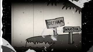 Mickey Mouse in Vietnam (1969) - [RESTORED REPLICA AUDIO IN HD]