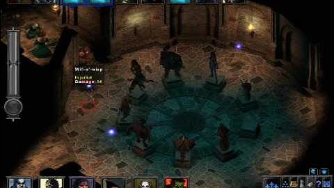 Temple of Elemental Evil Part 29 - Goodbye Serena