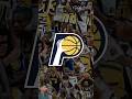 Top 10 Indiana Pacers NBA Roster Shorts Ytshorts Basketball 