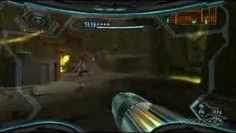 Metroid Prime 3: Corruption