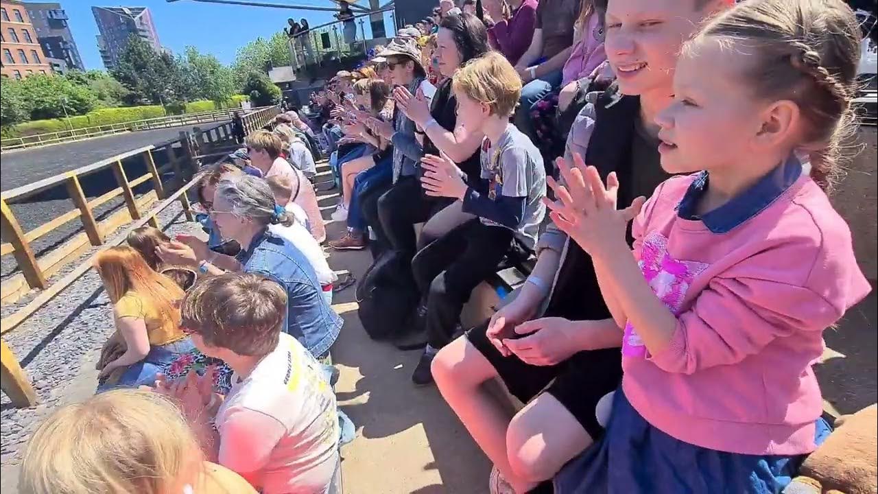 ДИКИЙ ЗАПАД, у шерифа забрали золото🤦‍♀️😆 - YouTube