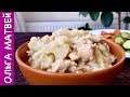 Ужин На Всю Семью за 25 минут, Быстро и Вся Семья Довольна | Dinner in 25 Minutes, English Subties