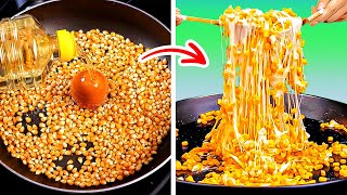 Simple Lunch Recipes You Can Make In 5 Minutes by 5-Minute Crafts PLAY 19,732 views 3 days ago 15 minutes