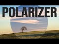 POLARIZING filters, HOW TO use them!