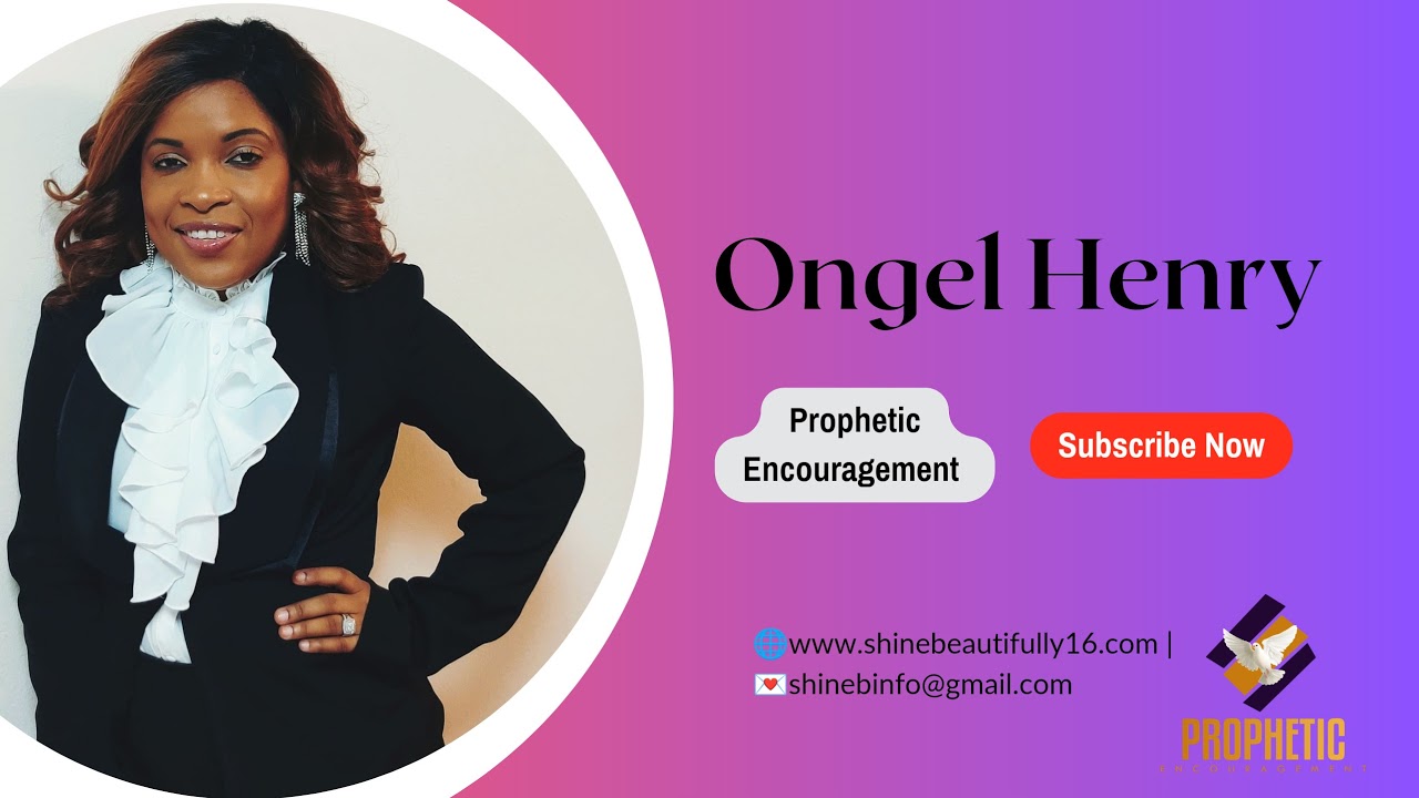 Ongel Henry Live Stream