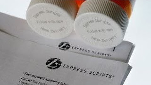 Cigna to buy Express Scripts for $67B