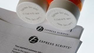 Cigna to buy Express Scripts for $67B