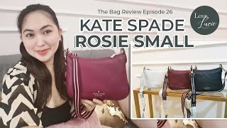 Kate Spade New York Rosie Crossbody