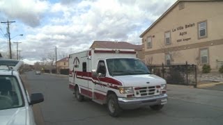 Domestic dispute ends in shooting