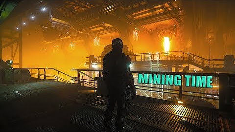 How to Start Mining in Star Citizen 3.12.0