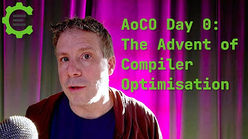 Inleiding tot de opkomst van compileroptimalisaties