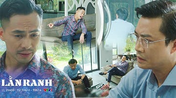 LẰN RANH TẬP 25 | Khắc tìm tới Thiệu để cầu cứu sự trợ giúp và cái kết | VFC OFFICIAL