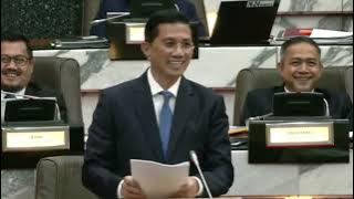 PART 2 Menteri Besar Selangor Bakal Naik Ke Menteri Pusat? Siapa Calon Menteri Besar?