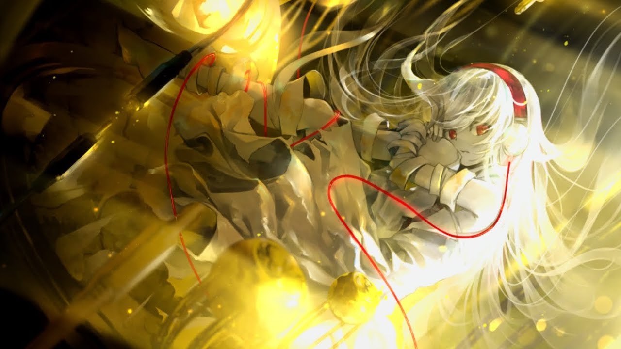 Nightcore - Начинайка жить | АНТИВСЕЛЕННАЯ