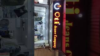 Oti Jeans Delhi