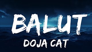 Doja Cat - Balut (Lyrics)  | 25 Min