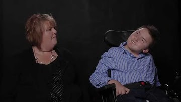 Parents Teaching Self-Advocacy Skills: Helping Your Child Toward Self-Determination