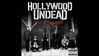 How We Roll - Hollywood Undead