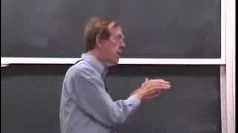 Lec 25 | MIT 18.086 Mathematical Methods for Engineers II