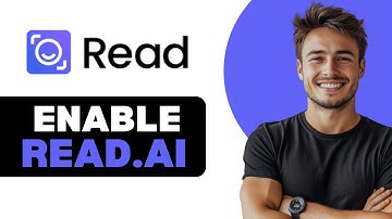 How To Enable Read.ai In Teams 2025