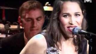 Pink Martini - Lilly chords