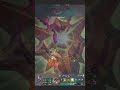 Crazy Rakan and Caitlyn synergy #leagueoflegends #rakan #caitlyn #save #synergy