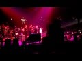 Anthony Hamilton live in Albany,Georgia!!!!!!!!!!