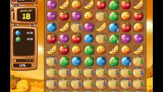 Fruit Planet Level 19