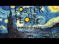 Foster the People - Pumped Up Kicks (Andrew Ushakov Remix) [Free Download]