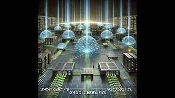 Convert AWS Lightsail instance to IPv6-only