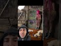 Thema Zombie Apocalypse #targetaudience #swag #28yearslater #postapocalyptic #fashionstyle #kultur