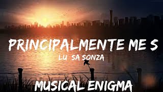 30 mins |  Luísa Sonza - Principalmente Me Sinto Arrasada  | Best Vibing Music