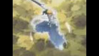 Bleach AMV - SR 71 - Right Now
