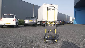 "STANLEY SXWTD-FT585 2-in-1 Folding Truck 70/137 kg"