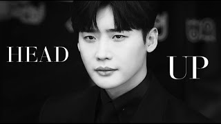 Changho - HEAD UP || [Big Mouth] FMV FINALE