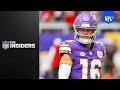 Daniel Jeremiah assessing rookie QBs | The Insiders