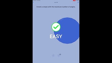 How to play easy game level - 40