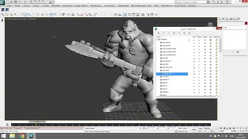Importing DOTA2 (Source 2) models\animations into 3ds Max