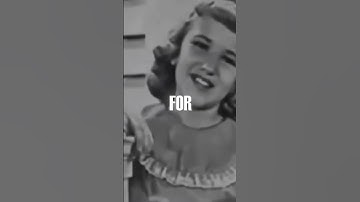 Thumbnail of Gayla Peevey - I Want a Hippopotamus for Christmas (Lyric Edit)