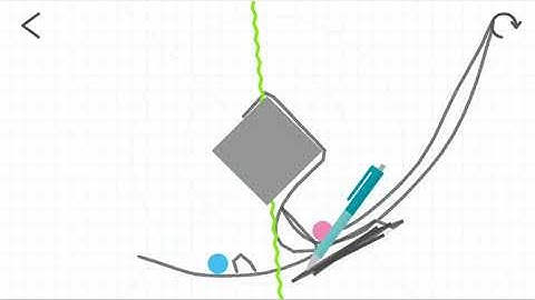 Simple to create, cool to play!)... Brain Dots！ http://braindotsapp.com #BrainDots