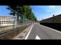 〖千葉県〗松戸市立牧野原中学校をバイクで廻るAround